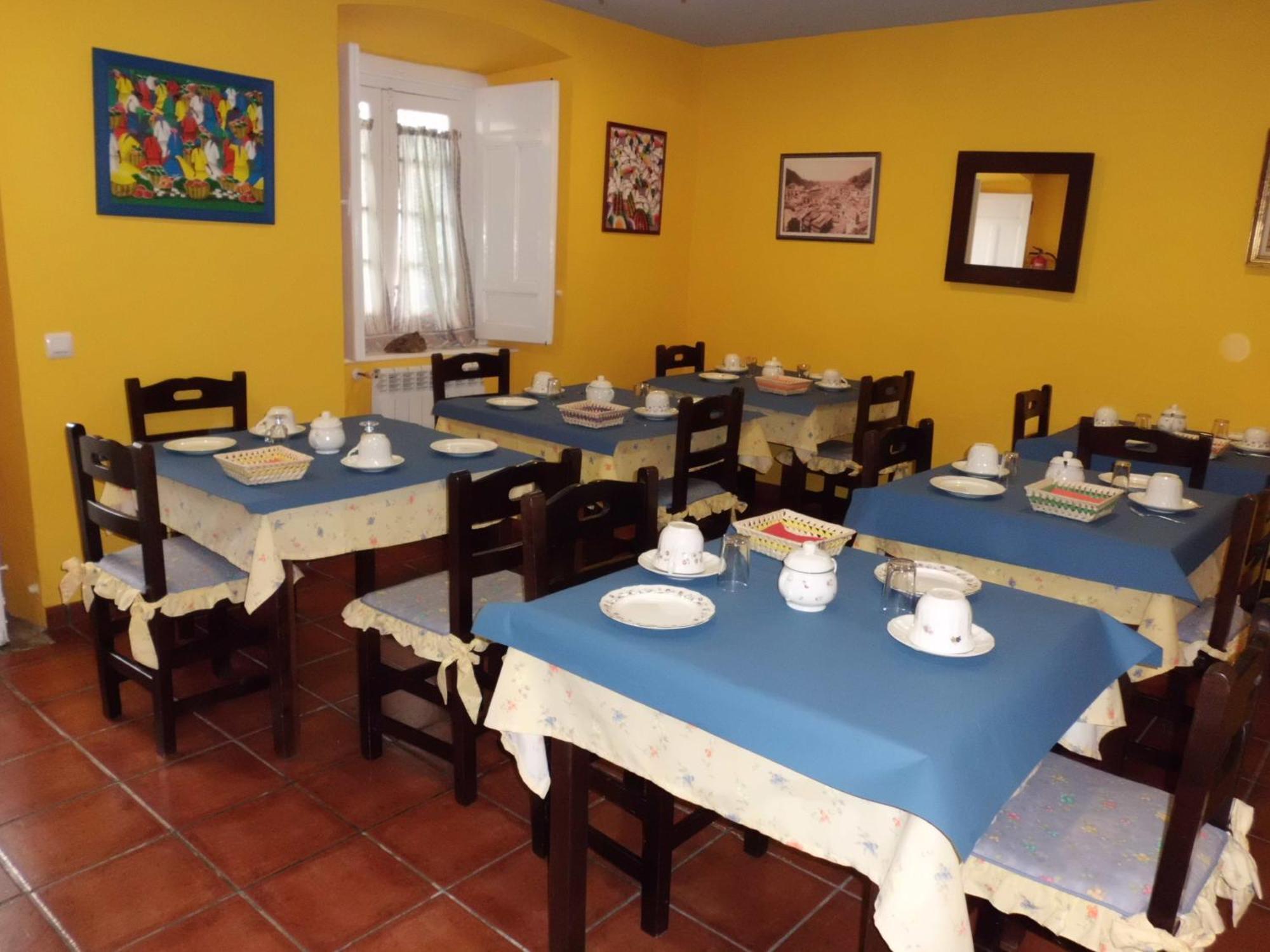 H Casona Selgas De Cudillero Hotel Bagian luar foto
